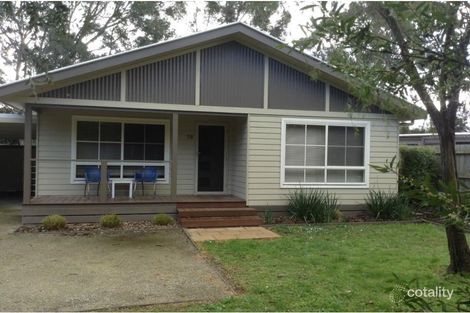 Property photo of 19 Hughes Street Corinella VIC 3984