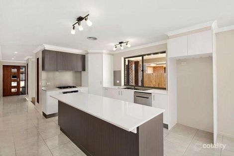 Property photo of 69 Blizzard Circuit Forde ACT 2914