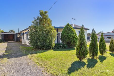 Property photo of 6 Racecourse Road Cessnock NSW 2325