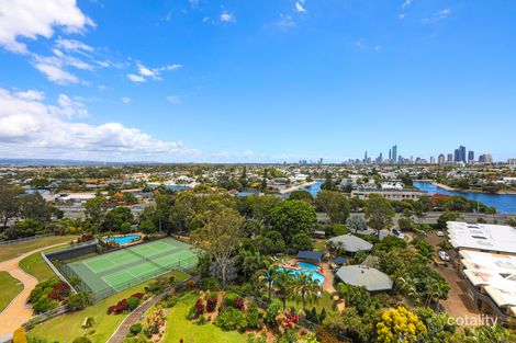 Property photo of 39/54 Hooker Boulevard Mermaid Waters QLD 4218