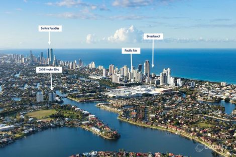Property photo of 39/54 Hooker Boulevard Mermaid Waters QLD 4218