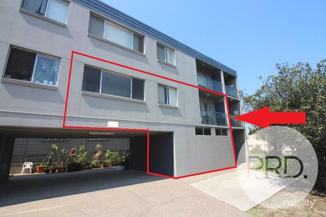 Property photo of 1/55 Rode Road Wavell Heights QLD 4012