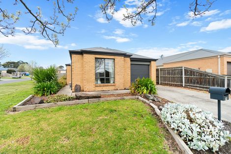 18 Greythorn Rd, Traralgon, VIC 3844