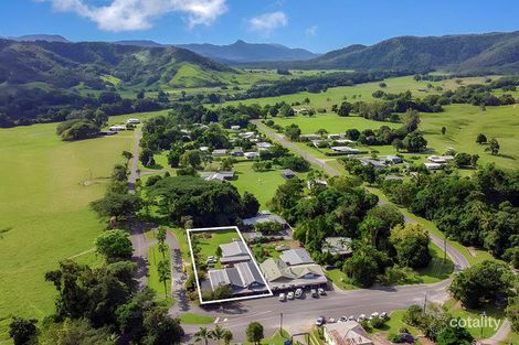 1 Stewart St, Daintree, QLD 4873
