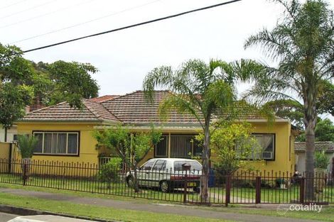 40 Urunga Pde, Punchbowl, NSW 2196