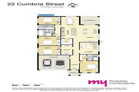 22 Cumbria St, Thirlmere, NSW 2572