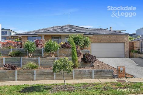 Property photo of 5 Swanbourne Avenue Highton VIC 3216