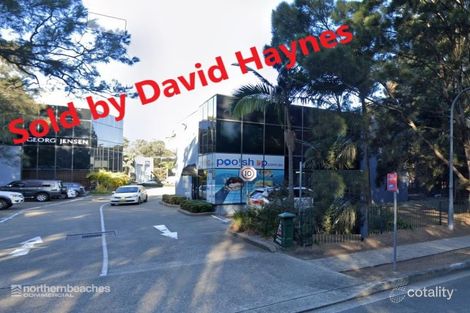 16/3 Vuko Pl, Warriewood, NSW 2102