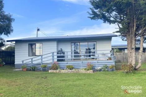 1 Kramer Rise, Wimbledon Heights, VIC 3922
