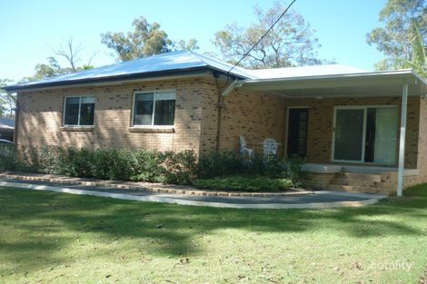 Property photo of 21 Pinkwood Street Cedar Vale QLD 4285