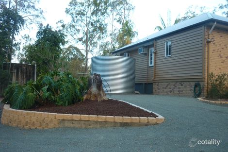 Property photo of 21 Pinkwood Street Cedar Vale QLD 4285