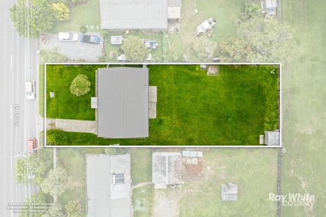 Property photo of 9 Short Street Loganlea QLD 4131