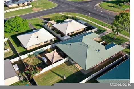 Property photo of 109 Zeller Street Chinchilla QLD 4413