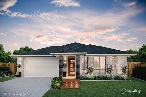 Property photo of 3 Matilda Place Hillvue NSW 2340