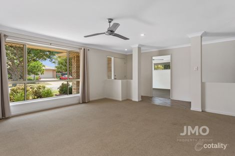 Property photo of 31 Shawnee Crescent Pimpama QLD 4209