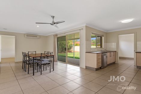 Property photo of 31 Shawnee Crescent Pimpama QLD 4209