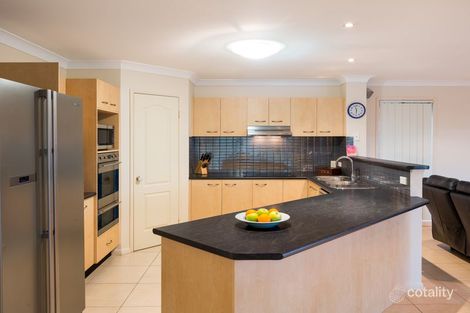 Property photo of 15 Jacob Court Upper Coomera QLD 4209
