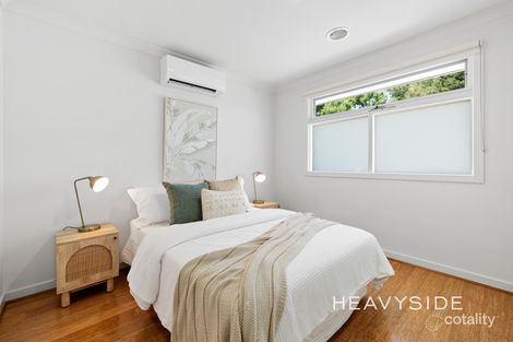 Property photo of 1/25 Newton Street Surrey Hills VIC 3127