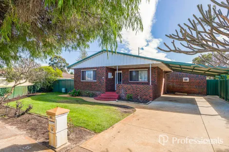 42 Scaddan St, Bassendean, WA 6054
