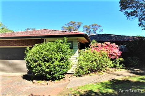 Property photo of 41 Boundary Road Pennant Hills NSW 2120