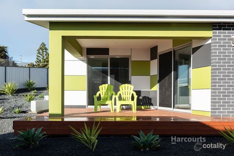 Property photo of 1 Mooreville Road Park Grove TAS 7320