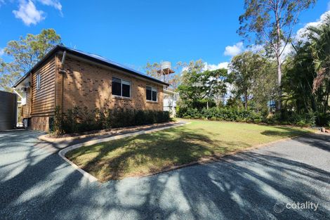 Property photo of 21 Pinkwood Street Cedar Vale QLD 4285