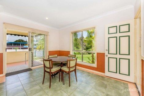 Property photo of 48 Byrneside Terrace Wynnum QLD 4178