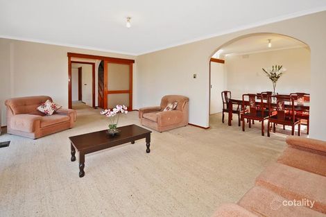 Property photo of 45 Haverbrack Drive Mulgrave VIC 3170
