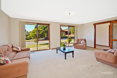 Property photo of 45 Haverbrack Drive Mulgrave VIC 3170