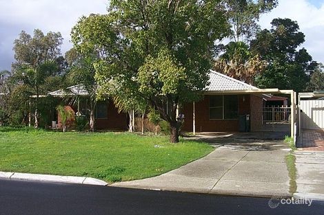 23 Borden St, Maddington, WA 6109
