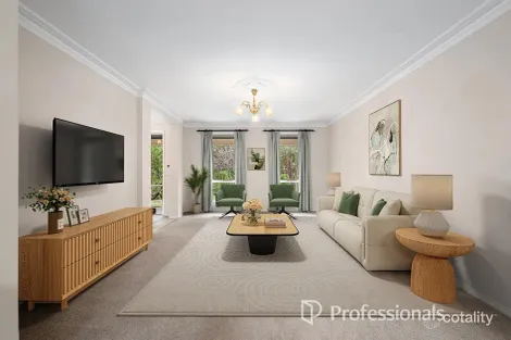 Property photo of 30 Stringybark Boulevard Mount Evelyn VIC 3796