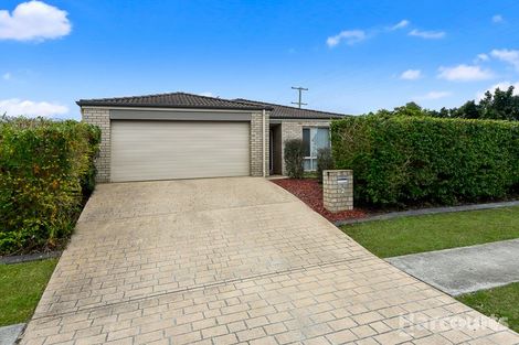 Property photo of 45 Swann Road Bellmere QLD 4510