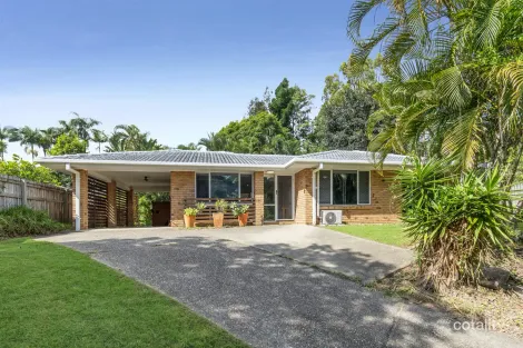 Property photo of 38 Yathong Court Arana Hills QLD 4054