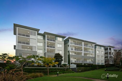 Property photo of 106/2-4 Peninsula Drive Breakfast Point NSW 2137