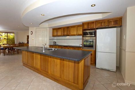 Property photo of 9 Blackthorne Street Ormiston QLD 4160