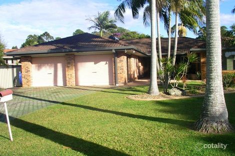 Property photo of 7 Ellioh Court Elanora QLD 4221