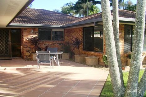 Property photo of 7 Ellioh Court Elanora QLD 4221