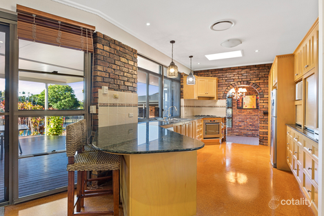 Property photo of 12 Cinnamon Court Redcliffe QLD 4020