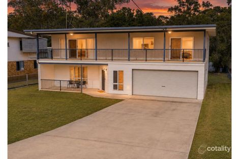 11 Sun Valley Rd, Sun Valley, QLD 4680
