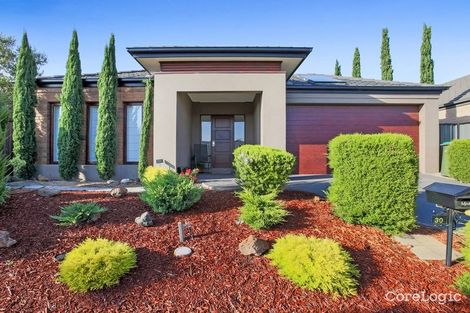 Property photo of 30 Dargy Amble Point Cook VIC 3030