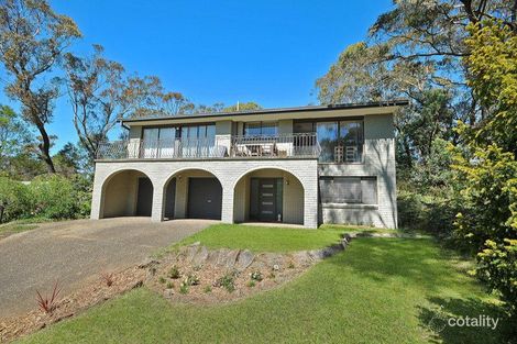 Property photo of 211 Connaught Road Blackheath NSW 2785