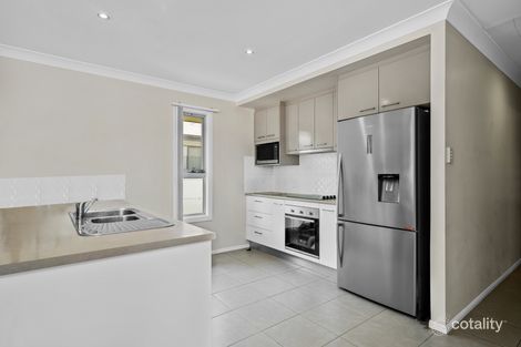 Property photo of 37 Wildflower Circuit Upper Coomera QLD 4209