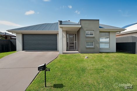 8 Platt Ct, Mango Hill, QLD 4509