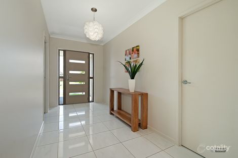 Property photo of 8 Platt Court Mango Hill QLD 4509