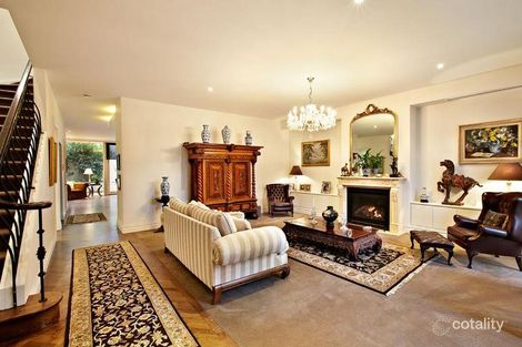 Property photo of 27A Balmerino Avenue Toorak VIC 3142