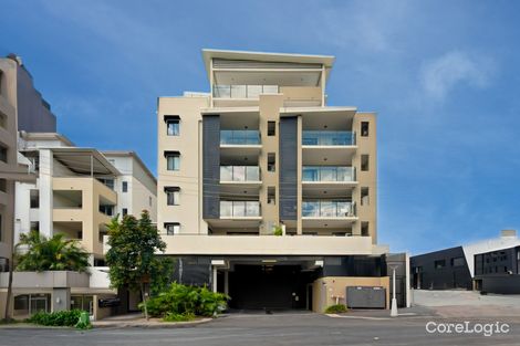 Property photo of 10/44 Cordelia Street South Brisbane QLD 4101