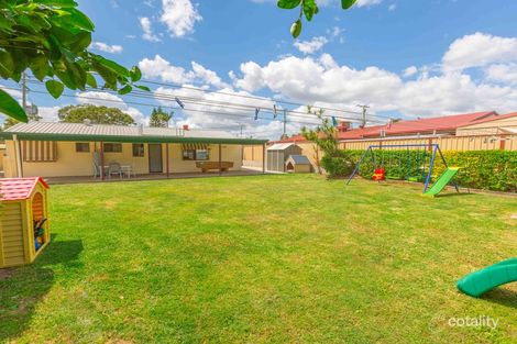 Property photo of 5 Warbler Street Crestmead QLD 4132