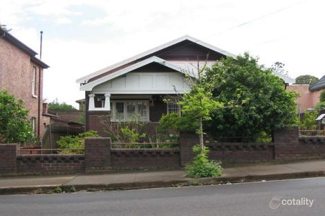 Property photo of 15 Nicholson Street Burwood NSW 2134