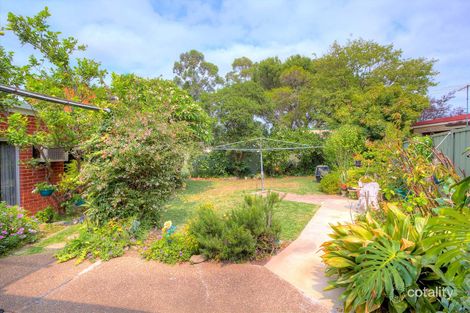 Property photo of 6 Comber Crescent Pendle Hill NSW 2145