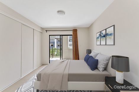 Property photo of 10/44 Cordelia Street South Brisbane QLD 4101